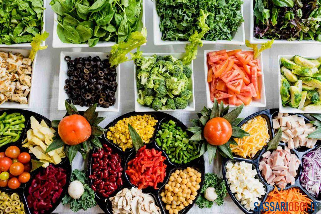 alimentazione