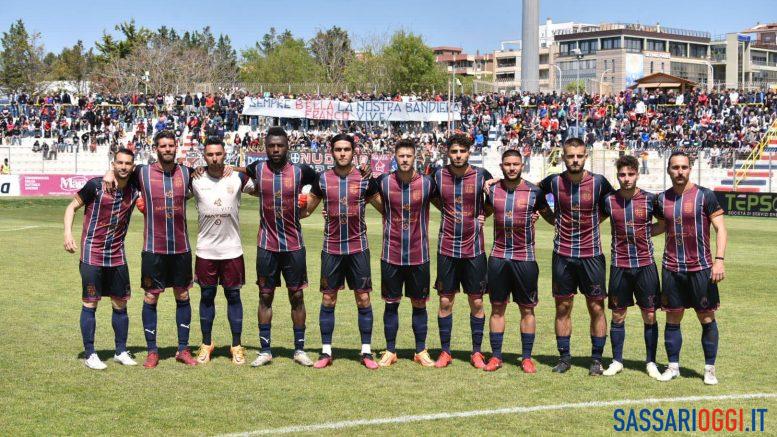 torres salvezza serie c vanni sanna