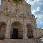 Duomo San Nicola Sassari