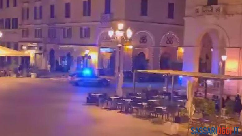 volume musica sassari