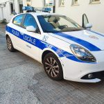 Polizia locale