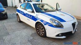 Polizia locale