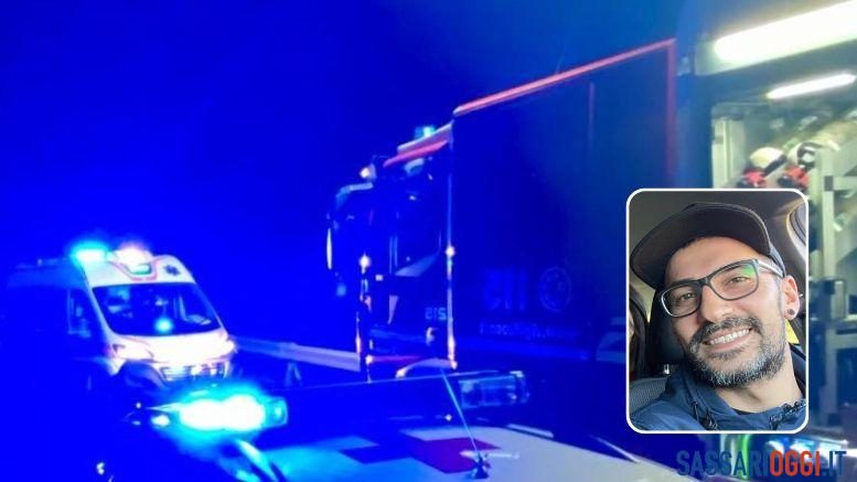 17enne valledoria Incidente mortale alle porte di Sassari, cosa è successo e cosa sappiamo, Gian Mario Dore