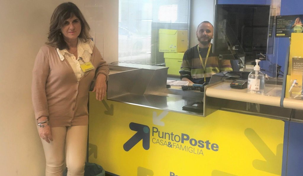 Poste