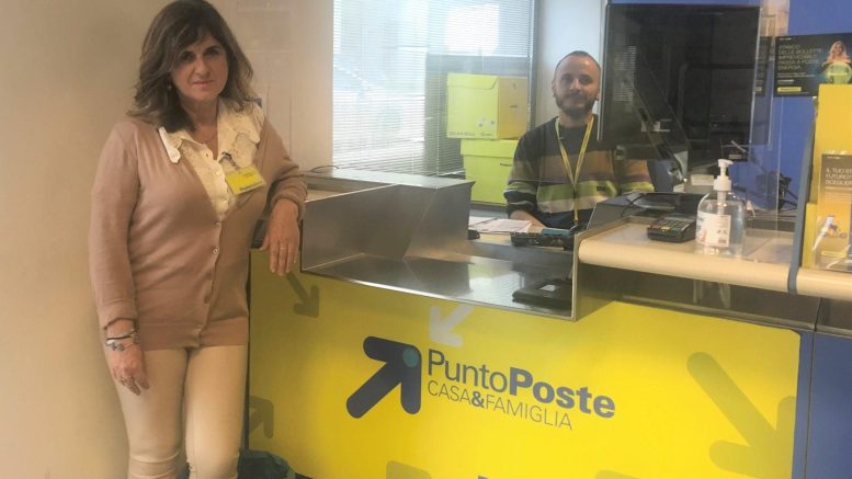 Poste