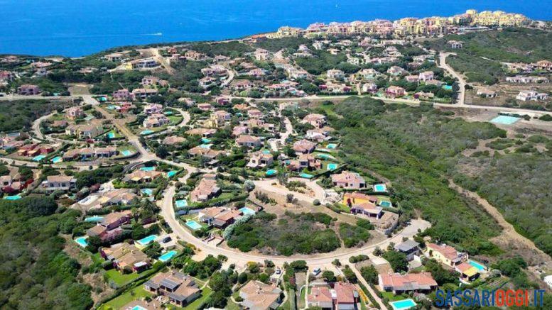 case ex bagaglino al buio