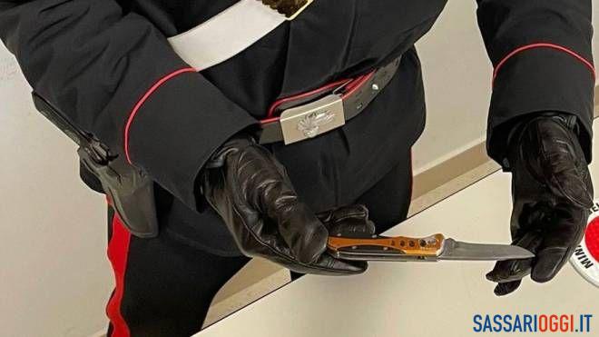 colpì con 9 coltellate un amico