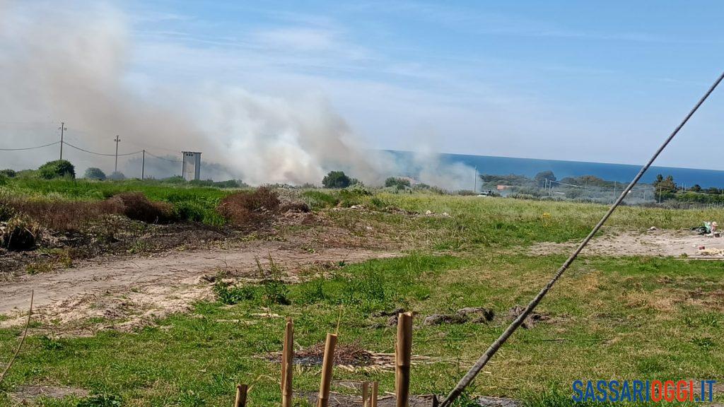 incendio