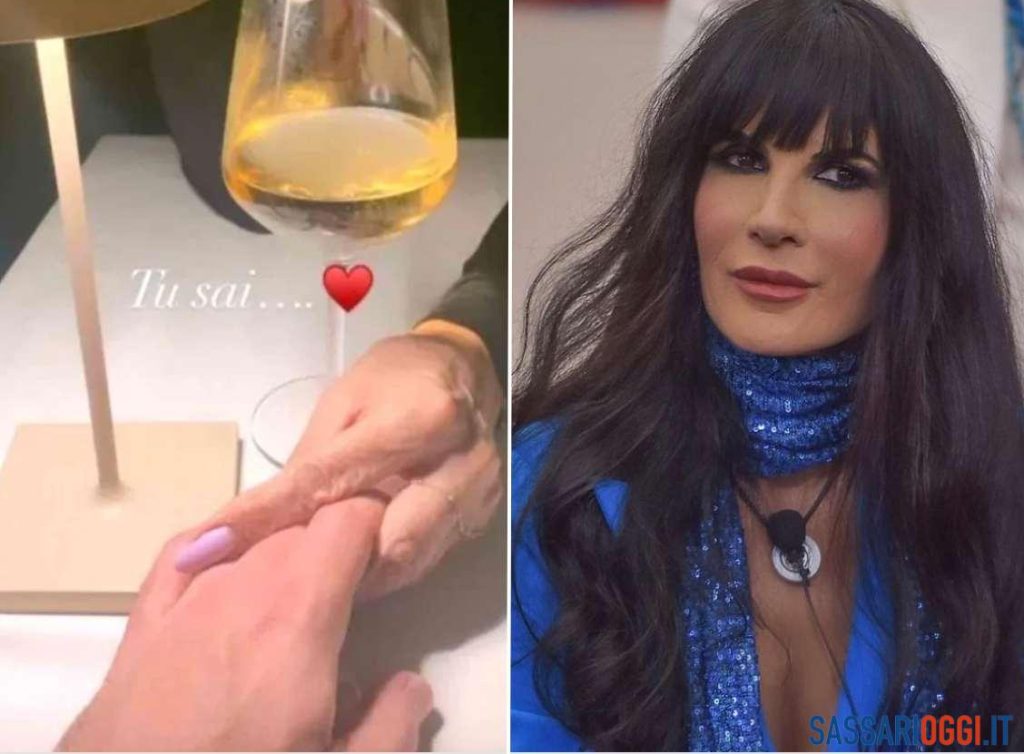 Pamela Prati