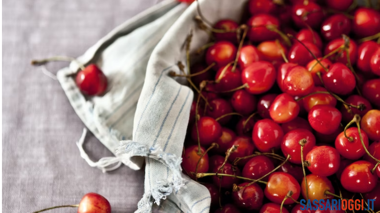 ciliegie Bonnanaro