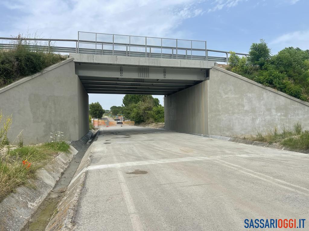 ponte Siligo