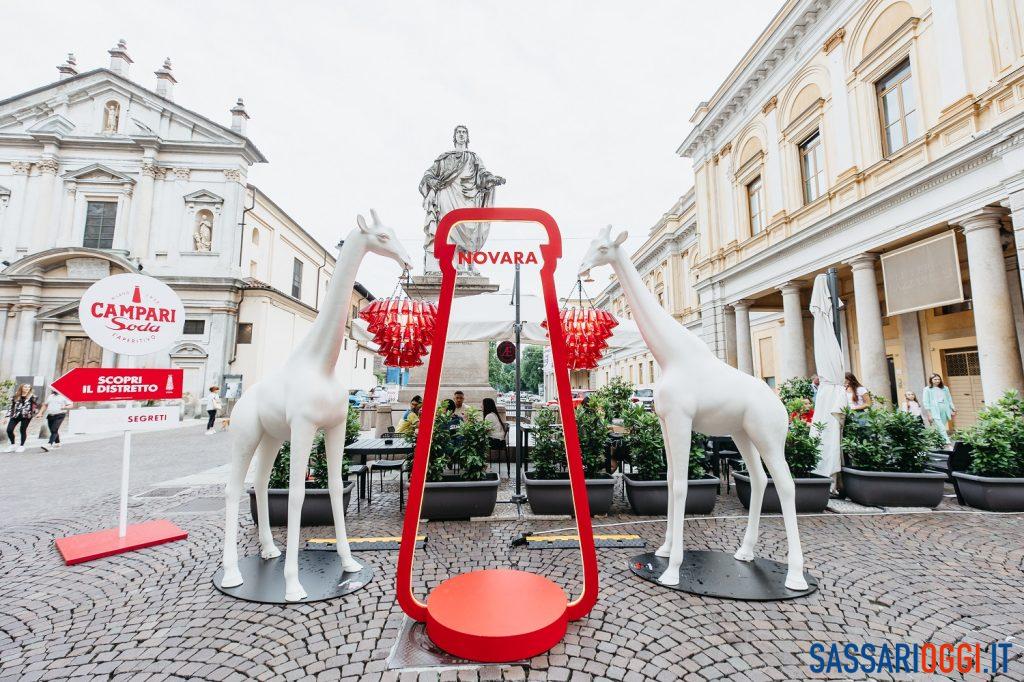 Campari Sassari