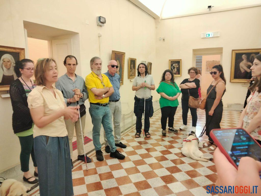 Pinacoteca Sassari