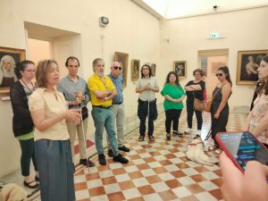 Pinacoteca Sassari
