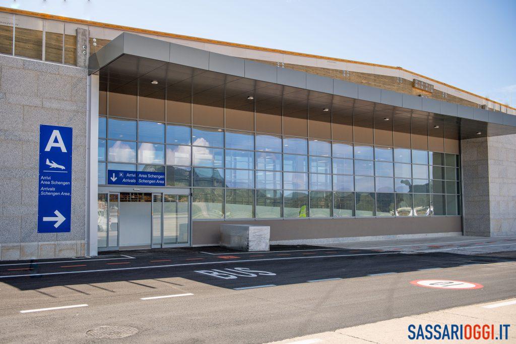 aeroporti Olbia alghero