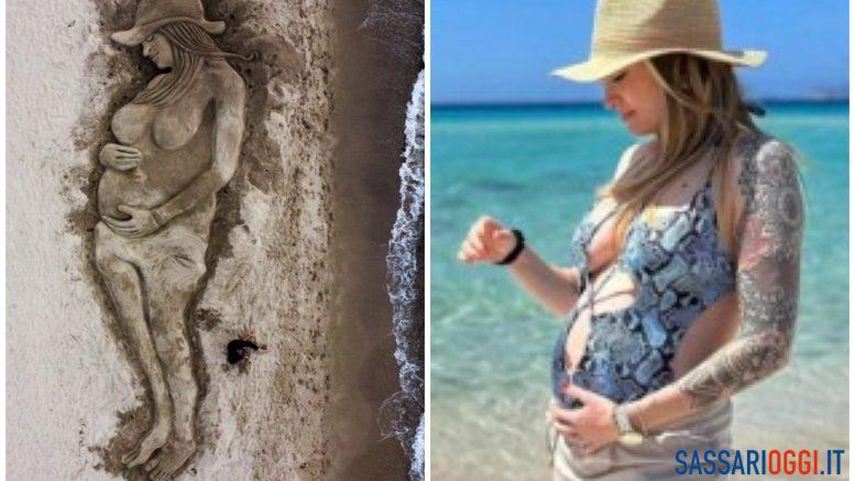 Omaggio Giulia Tramontano Platamona