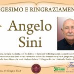 Angelo Sini