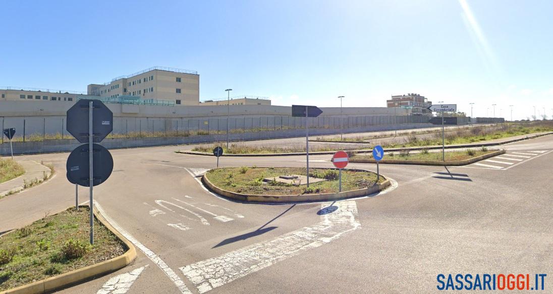 Carcere Bancali Sassari rumeno