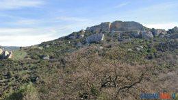 parco avventura Cargeghe