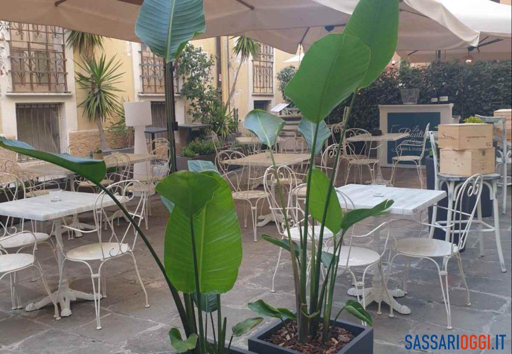 furto Sassari