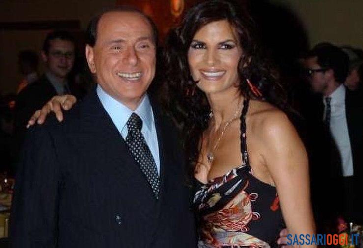 Pamela Prati
