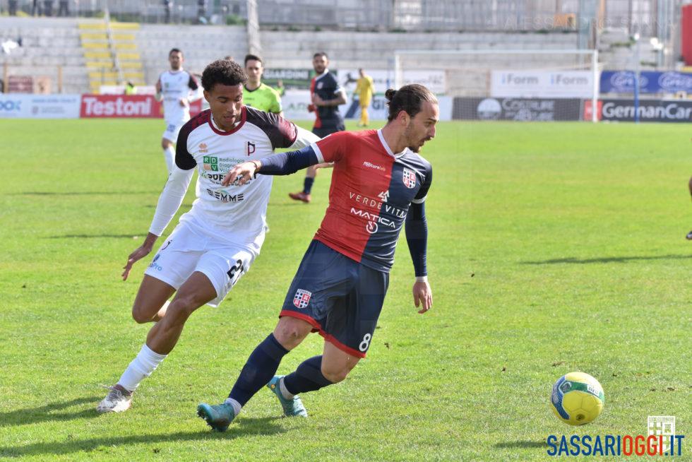 ritiro torres