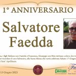 Salvatore Faedda
