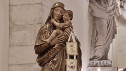 Madonna del Carmine
