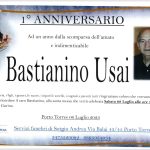 Bastianino Usai