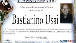 Bastianino Usai