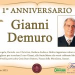Gianni Demuro