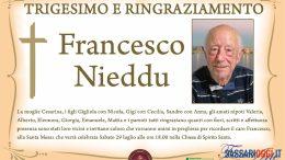 Francesco Nieddu