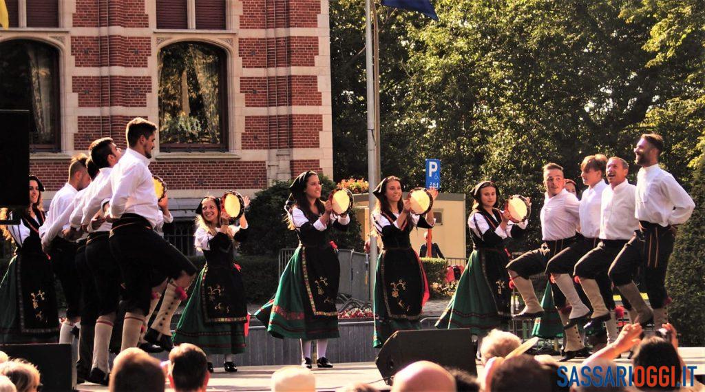 Ittiri Folk Festa