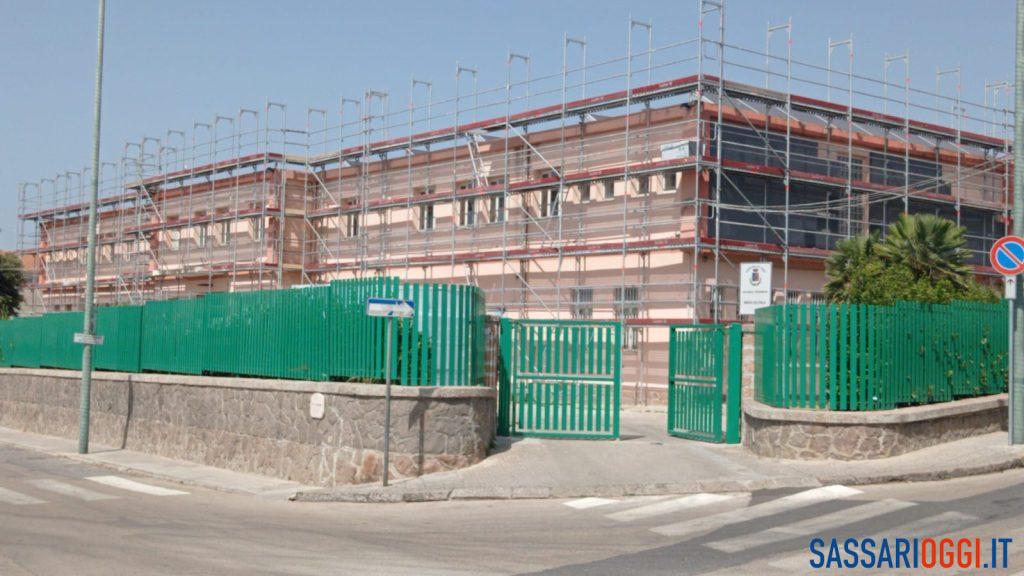 scuola Tissi