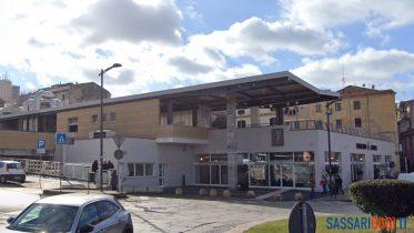 Mercato Civico Sassari