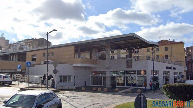 Mercato Civico Sassari