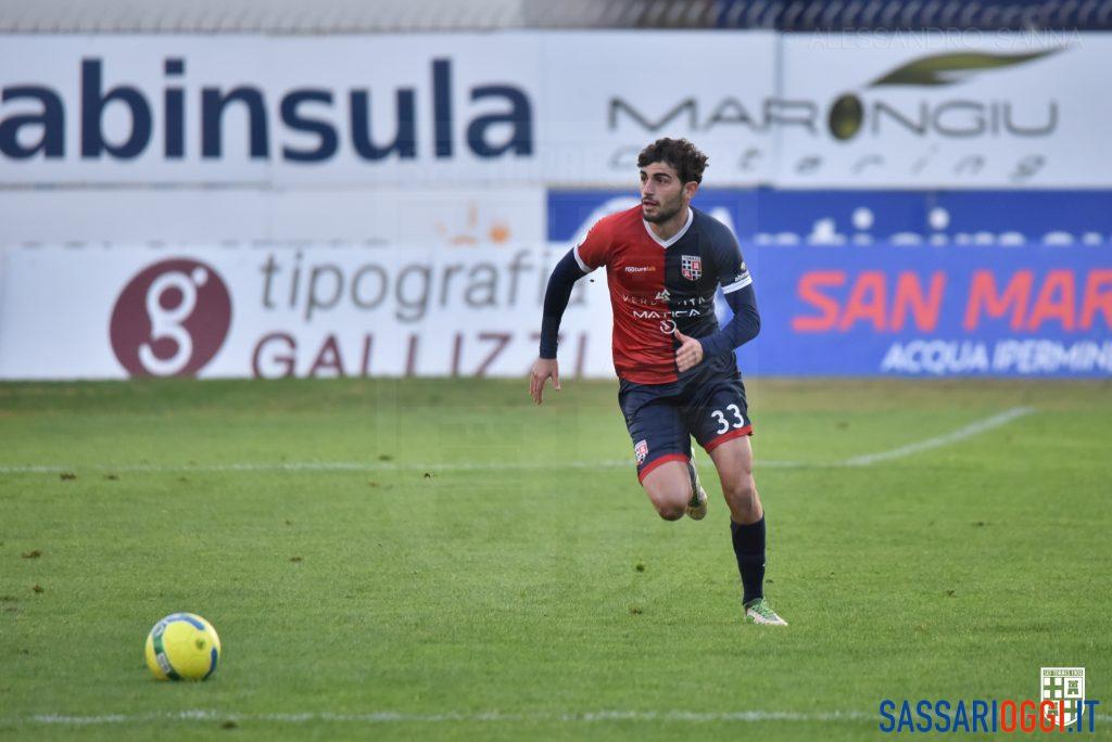 Riccardo Pinna Torres