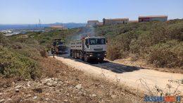 strada stintino