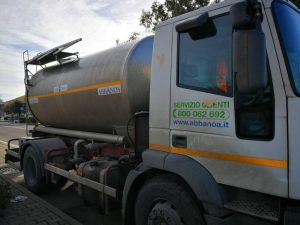 acqua sassari