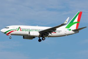 aeroitalia alghero