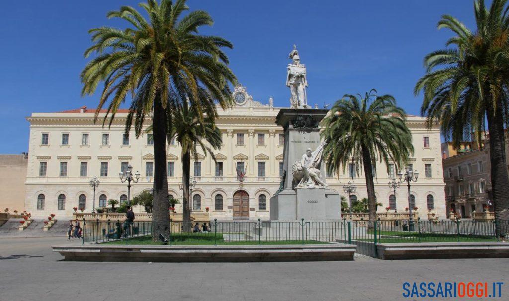 camerunense sassari