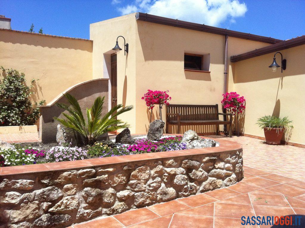 casa bonaria covid torralba