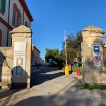 Ospedale Rizzeddu Sassari