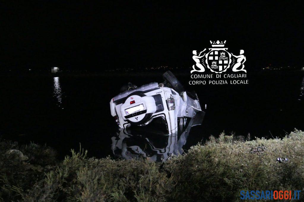 incidente mortale sardegna cagliari