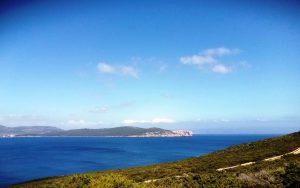 Punta Giglio