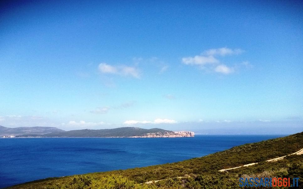 Punta Giglio