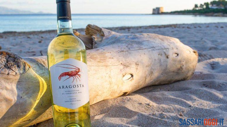 Vermentino Aragosta