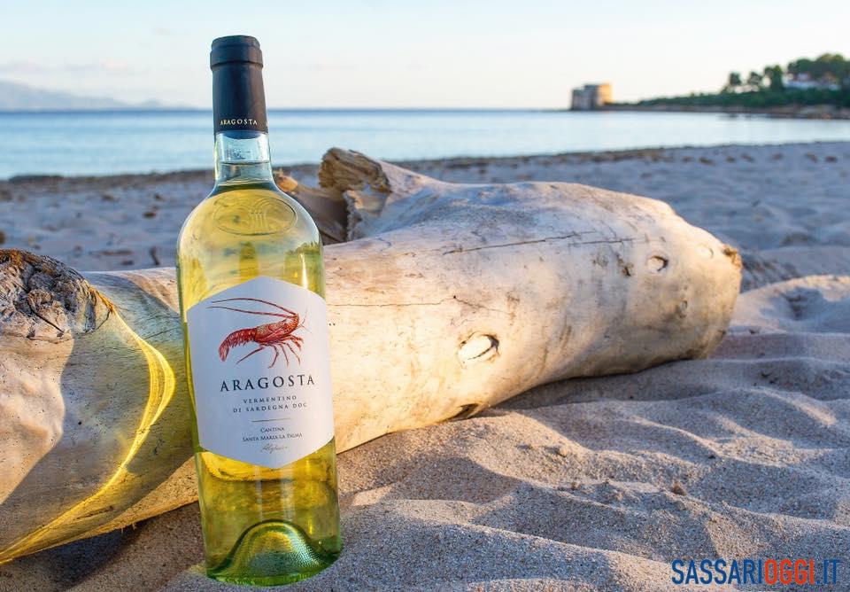 Vermentino Aragosta
