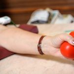 Donazione sangue