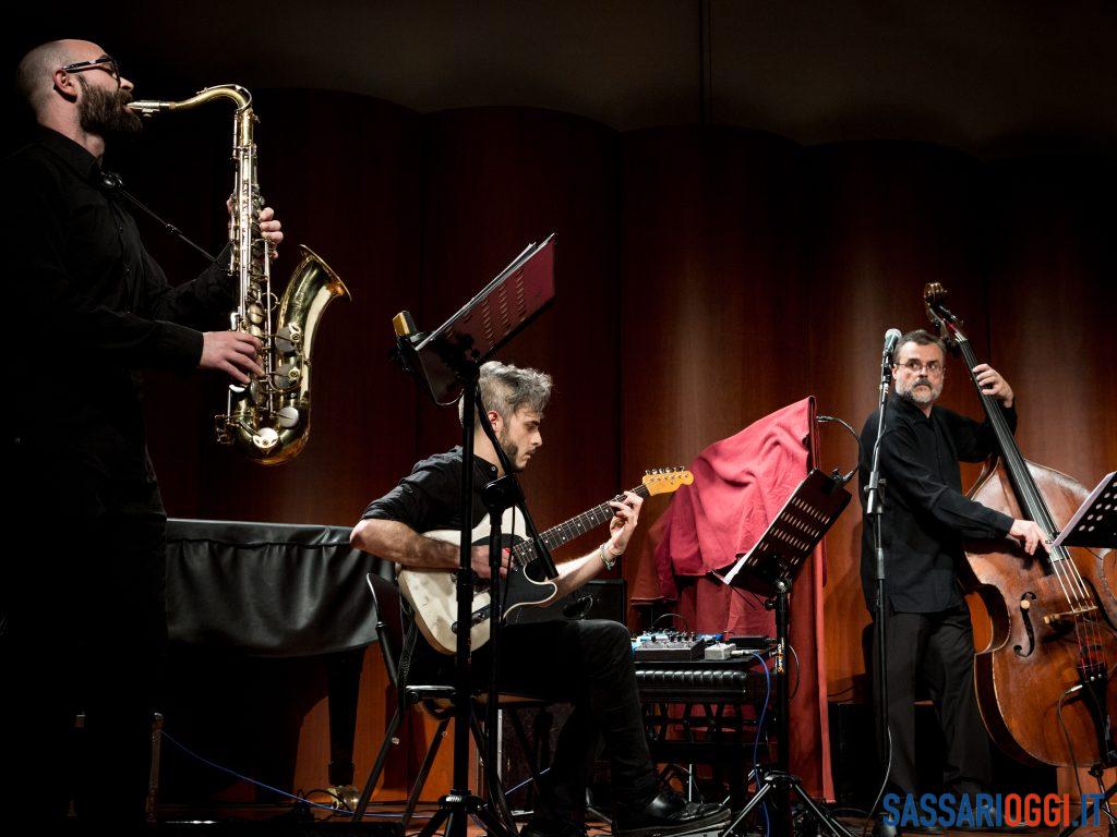 Musica sulle Bocche